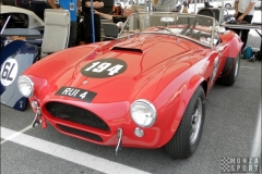 Autodromo di Monza - Monza Coppa InterEuropa Auto Storiche 2015_376