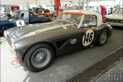Autodromo di Monza - Monza Coppa InterEuropa Auto Storiche 2015_377