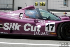 Autodromo di Monza - Monza Coppa InterEuropa Auto Storiche 2015_378