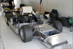 Autodromo di Monza - Monza Coppa InterEuropa Auto Storiche 2015_379