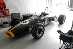 Autodromo di Monza - Monza Coppa InterEuropa Auto Storiche 2015_380