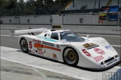 Autodromo di Monza - Monza Coppa InterEuropa Auto Storiche 2015_381