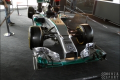 Autodromo di Monza - Monza Coppa InterEuropa Auto Storiche 2015_382