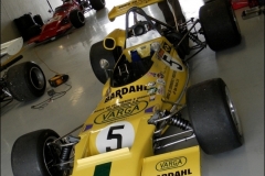 Autodromo di Monza - Monza Coppa InterEuropa Auto Storiche 2015_383