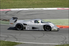 Autodromo di Monza - Monza Coppa InterEuropa Auto Storiche 2015_384
