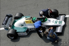 Autodromo di Monza - Monza Coppa InterEuropa Auto Storiche 2015_386