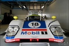 Autodromo di Monza - Monza Coppa InterEuropa Auto Storiche 2015_388