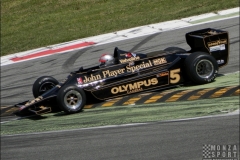 Autodromo di Monza - Monza Coppa InterEuropa Auto Storiche 2015_389