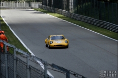 Autodromo di Monza - Monza Coppa InterEuropa Auto Storiche 2015_391