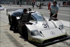 Autodromo di Monza - Monza Coppa InterEuropa Auto Storiche 2015_392