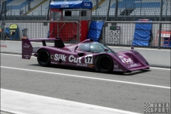 Autodromo di Monza - Monza Coppa InterEuropa Auto Storiche 2015_393