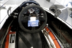 Autodromo di Monza - Monza Coppa InterEuropa Auto Storiche 2015_395