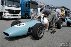 Autodromo di Monza - Monza Coppa InterEuropa Auto Storiche 2015_397