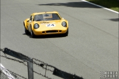 Autodromo di Monza - Monza Coppa InterEuropa Auto Storiche 2015_396