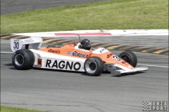 Autodromo di Monza - Monza Coppa InterEuropa Auto Storiche 2015_398