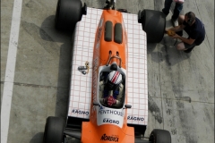 Autodromo di Monza - Monza Coppa InterEuropa Auto Storiche 2015_399