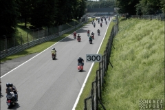 Autodromo di Monza - Monza Coppa InterEuropa Auto Storiche 2015_401
