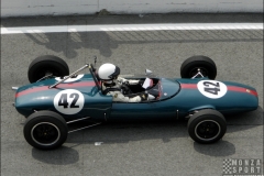 Autodromo di Monza - Monza Coppa InterEuropa Auto Storiche 2015_402
