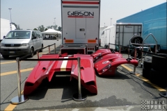 Autodromo di Monza - Monza Coppa InterEuropa Auto Storiche 2015_403