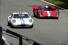 Autodromo di Monza - Monza Coppa InterEuropa Auto Storiche 2015_406