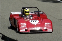 Autodromo di Monza - Monza Coppa InterEuropa Auto Storiche 2015_409