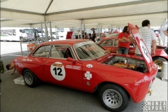 Autodromo di Monza - Monza Coppa InterEuropa Auto Storiche 2015_411