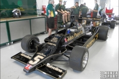 Autodromo di Monza - Monza Coppa InterEuropa Auto Storiche 2015_412