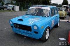 Autodromo di Monza - Monza Coppa InterEuropa Auto Storiche 2015_413