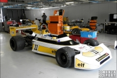 Autodromo di Monza - Monza Coppa InterEuropa Auto Storiche 2015_415