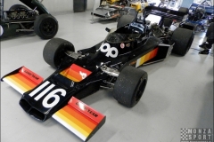 Autodromo di Monza - Monza Coppa InterEuropa Auto Storiche 2015_417