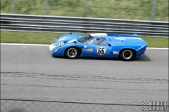 Autodromo di Monza - Monza Coppa InterEuropa Auto Storiche 2015_418