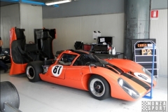 Autodromo di Monza - Monza Coppa InterEuropa Auto Storiche 2015_420