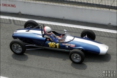 Autodromo di Monza - Monza Coppa InterEuropa Auto Storiche 2015_421