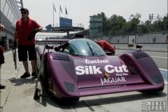 Autodromo di Monza - Monza Coppa InterEuropa Auto Storiche 2015_423