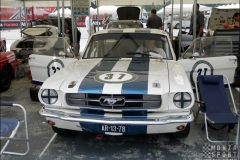 Autodromo di Monza - Monza Coppa InterEuropa Auto Storiche 2015_425