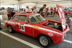 Autodromo di Monza - Monza Coppa InterEuropa Auto Storiche 2015_424