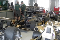 Autodromo di Monza - Monza Coppa InterEuropa Auto Storiche 2015_426