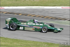Autodromo di Monza - Monza Coppa InterEuropa Auto Storiche 2015_427