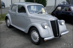 Autodromo di Monza - Monza Coppa InterEuropa Auto Storiche 2015_428