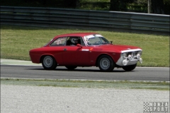 Autodromo di Monza - Monza Coppa InterEuropa Auto Storiche 2015_429