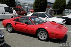 Autodromo di Monza - Monza Coppa InterEuropa Auto Storiche 2015_430