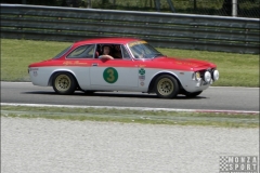 Autodromo di Monza - Monza Coppa InterEuropa Auto Storiche 2015_431