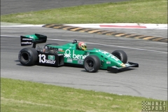 Autodromo di Monza - Monza Coppa InterEuropa Auto Storiche 2015_432
