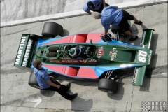 Autodromo di Monza - Monza Coppa InterEuropa Auto Storiche 2035_435