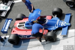 Autodromo di Monza - Monza Coppa InterEuropa Auto Storiche 2035_437