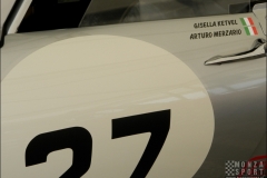 Autodromo di Monza - Monza Coppa InterEuropa Auto Storiche 2035_438