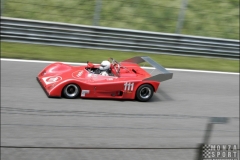 Autodromo di Monza - Monza Coppa InterEuropa Auto Storiche 2035_439