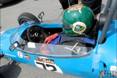 Autodromo di Monza - Monza Coppa InterEuropa Auto Storiche 2035_442
