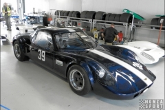 Autodromo di Monza - Monza Coppa InterEuropa Auto Storiche 2035_441