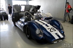 Autodromo di Monza - Monza Coppa InterEuropa Auto Storiche 2035_445